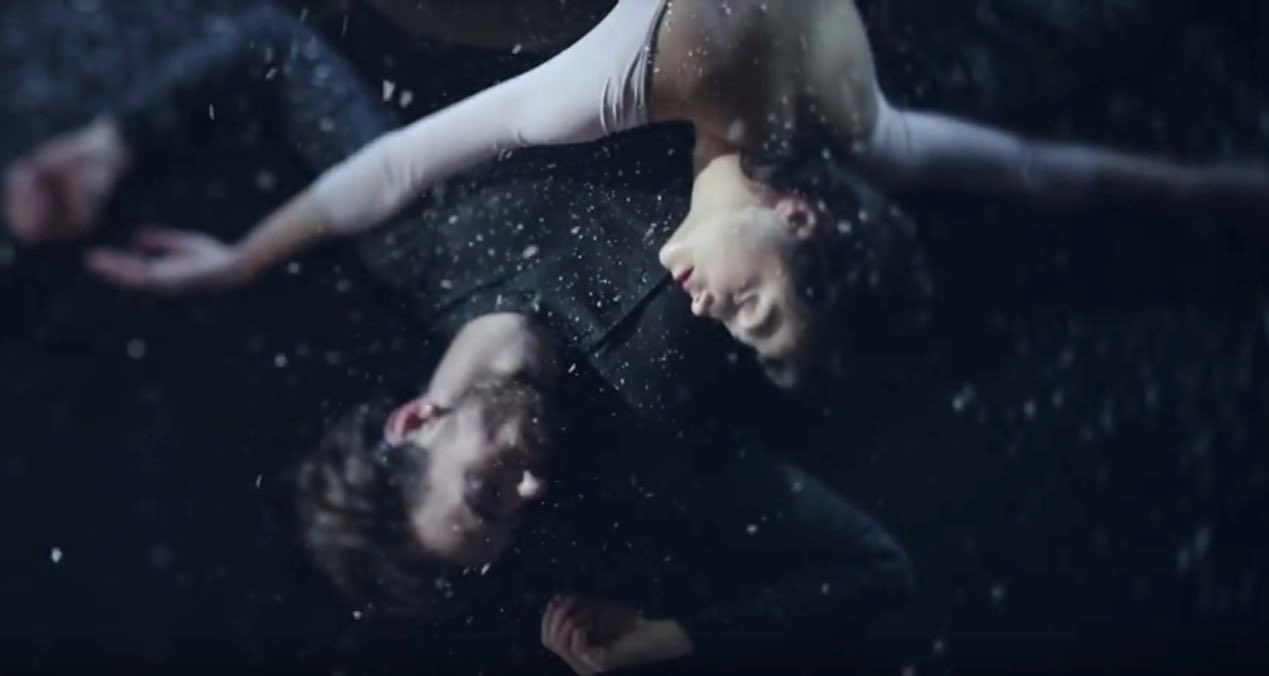 Snowblind SF Ballet
