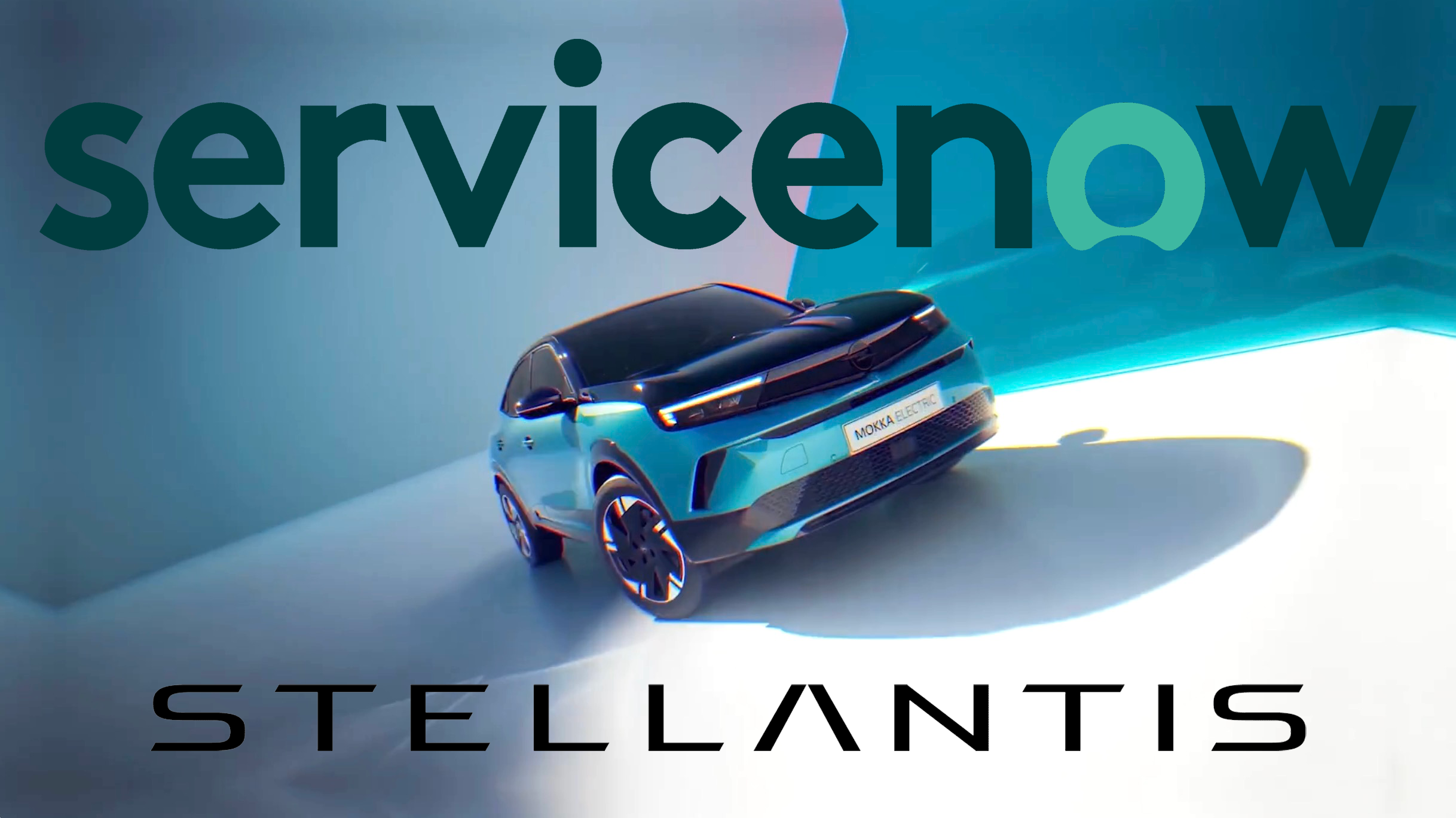 Caruso Co ServiceNow Stellantis