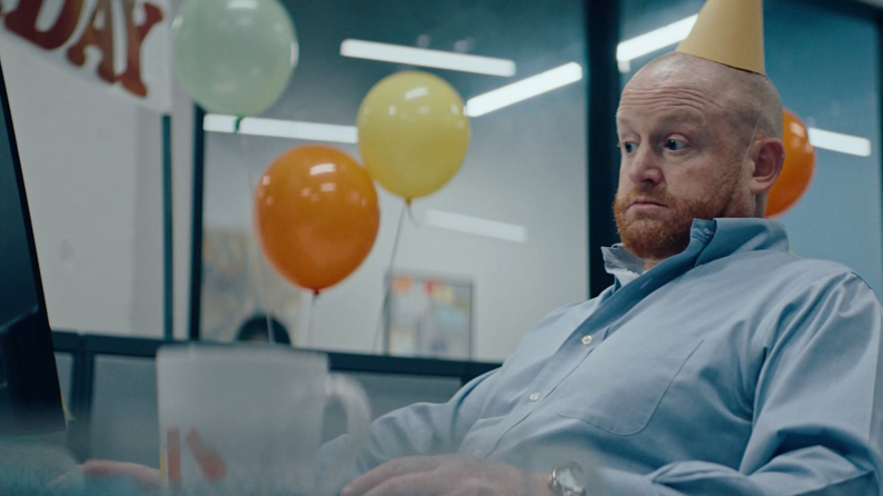 Slack_Work Is Broken film